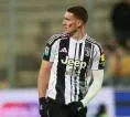 Dusan Vlahovic Tunda Kepindahan ke Besiktas demi Barcelona