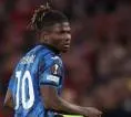 El Bilal Toure Absen dari Skuad Atalanta, Diminati Parma dan Marseille