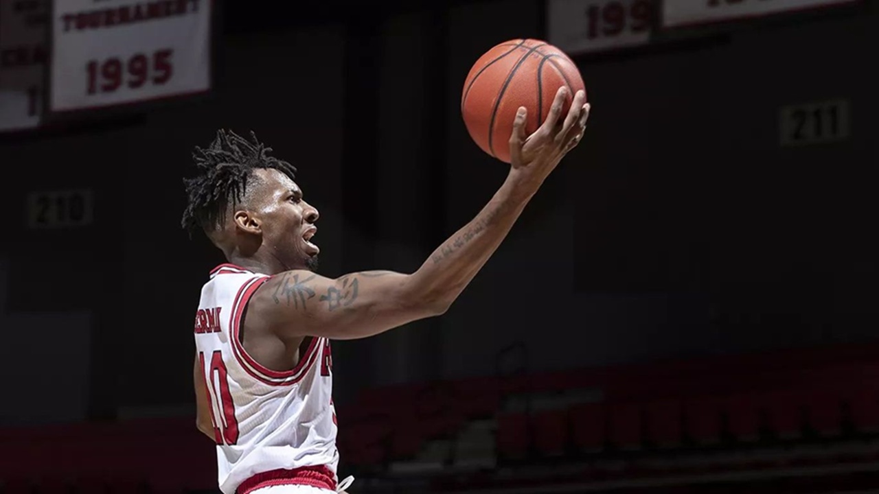 Eugene German Bersemangat Membela Hapoel Tel Aviv