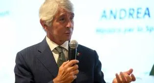 EURO 2032 Siap Transformasi Sepak Bola Italia dengan Investasi €4,5 Miliar