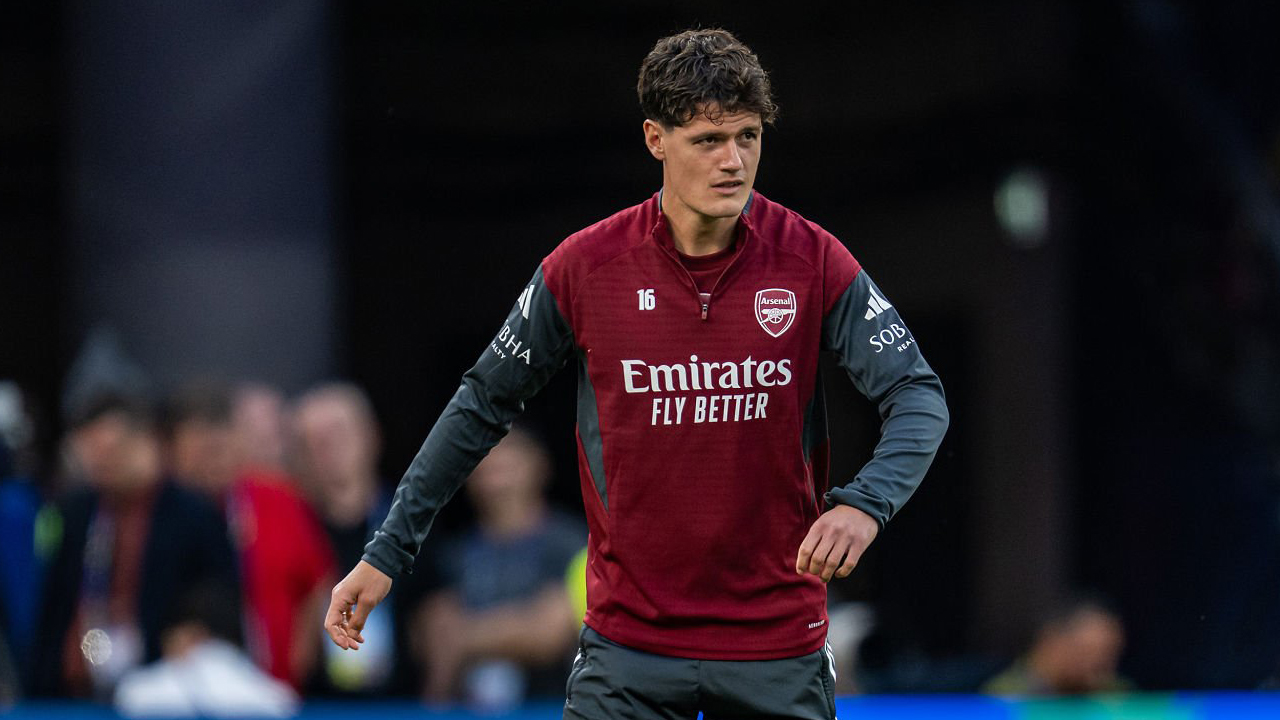 Everton Capai Kesepakatan untuk Rekrut Christian Norgaard dari Arsenal
