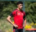 Everton Siapkan Tawaran untuk Ethan Wheatley, MU Siap Lepas?