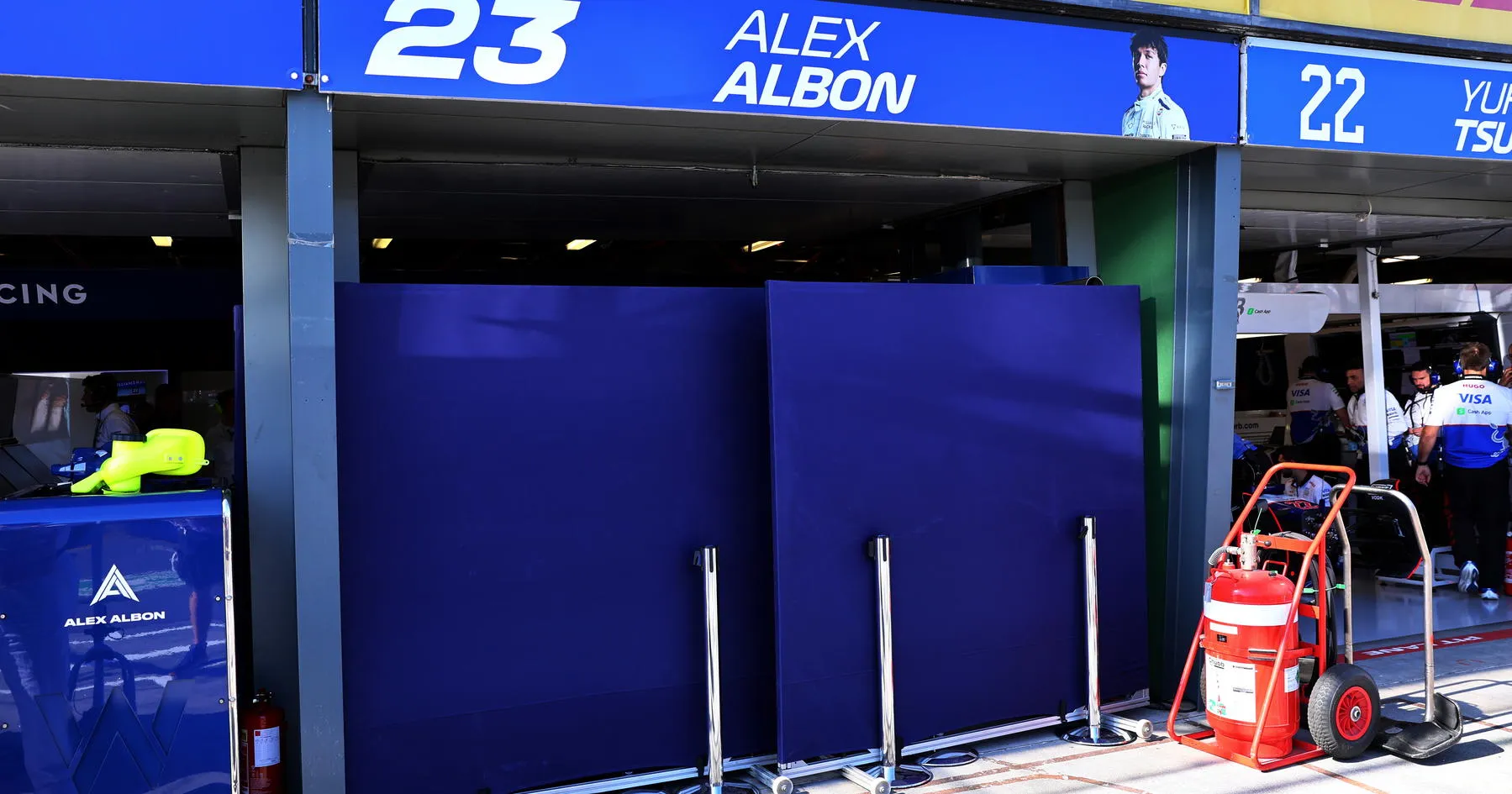 F1 Berhenti Sejenak: Alasan dan Cara Kerjanya - sumber: (racingnews365)