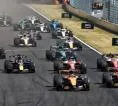 F1 Dihadapkan Risiko Kalender Jelang Batas Waktu Penting