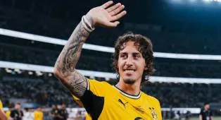Fabio Silva: Peran Saya di Tim Bisa Lebih Dari Sekadar Mencetak Gol