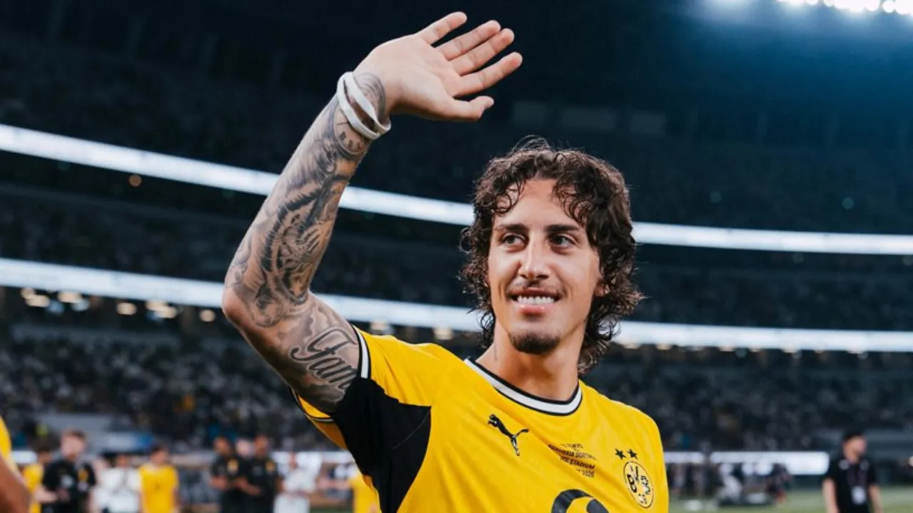 Fabio Silva