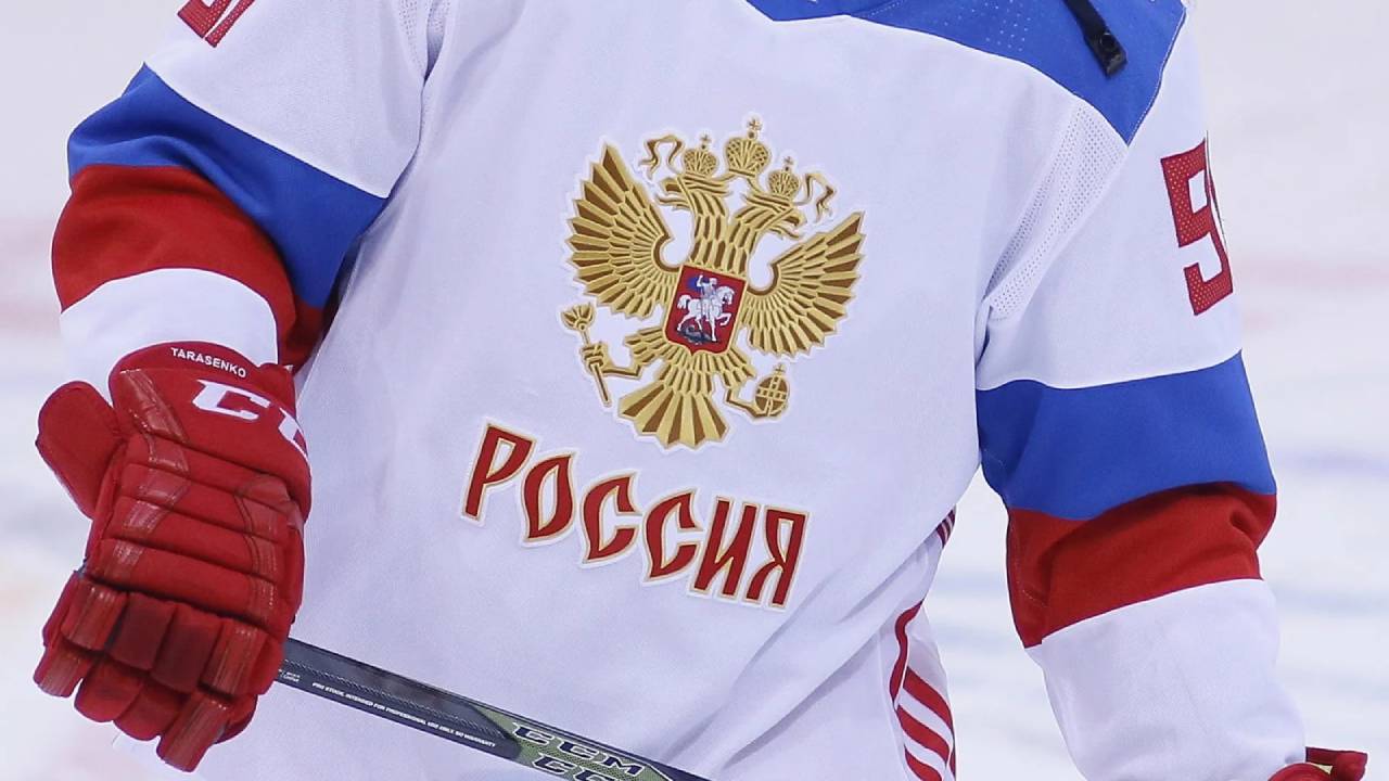 Federasi Hoki ES IIHF Larang Rusia Tampil di Empat Turnamen Dunia pada 2027