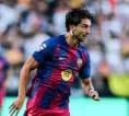 Ferran Torres Ingin Lanjutkan Karier di Paris Saint-Germain