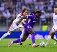 Fiorentina Tahan Imbang Real Madrid dalam Laga Persahabatan Penuh Drama