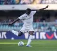 Fiorentina Tahan Imbang Real Madrid, Kean Dipuji Mourinho sebagai ‘Monster’