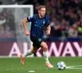 Frattesi Diambang Hijrah dari Inter, Juventus dan Roma Siap Memboyong