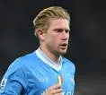Galatasaray Siap Goda De Bruyne yang Tak Betah di City