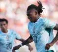 Galatasaray Unggul dari Fenerbahce dalam Perburuan Rafael Leao