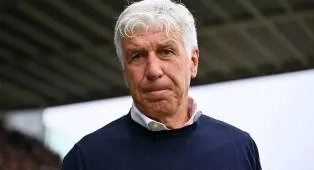 Gasperini Desak Roma Segera Lengkapi Skuad Demi Kompetisi