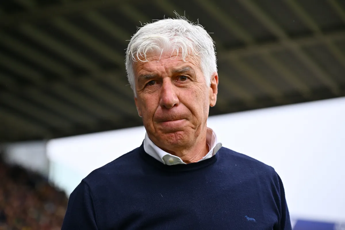 Gasperini Desak Roma Segera Lengkapi Skuad Demi Kompetisi - sumber: (footballitalia)