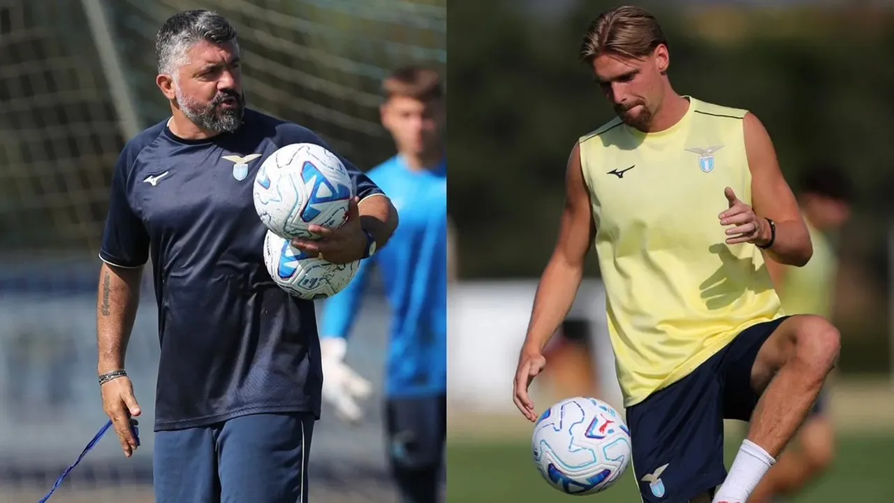 Gattuso dan Taylor