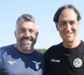 Gattuso Kisahkan Masa Kejayaan Bersama Alessandro Nesta