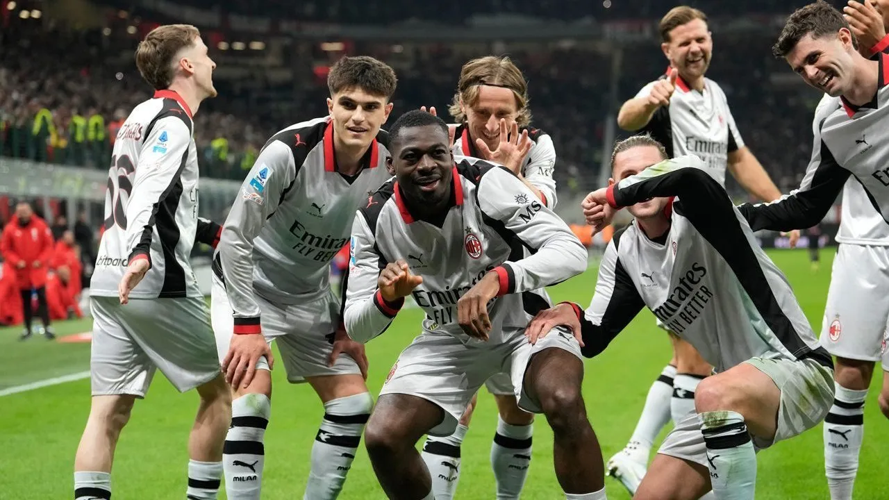 Gelar Pertemuan Panjang dengan Amorim, Youssouf Fofana Minta Kesempatan