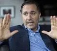 Gerry Cardinale, Pulisic, dan Gimenez Wakili Milan di Pemakaman Baresi