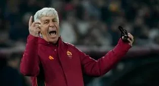 Gian Piero Gasperini Ungkap Permintaan Transfer untuk Perkuat Roma