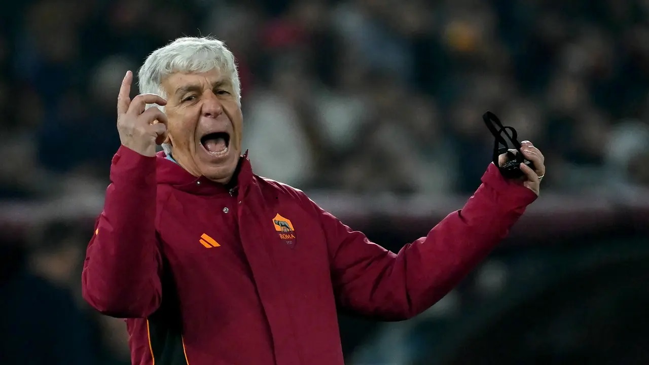 Gian Piero Gasperini Ungkap Permintaan Transfer untuk Perkuat Roma