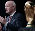 Gianni Infantino Batalkan Rencana Kontroversial Jual Saham Piala Dunia