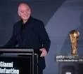 Gianni Infantino Terdesak, Desakan Mundur Makin Menguat