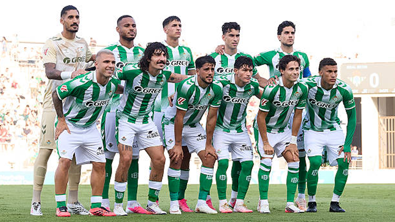 Girona Sudah Tumbang, Kini Giliran Real Betis Coba Hentikan Arsenal