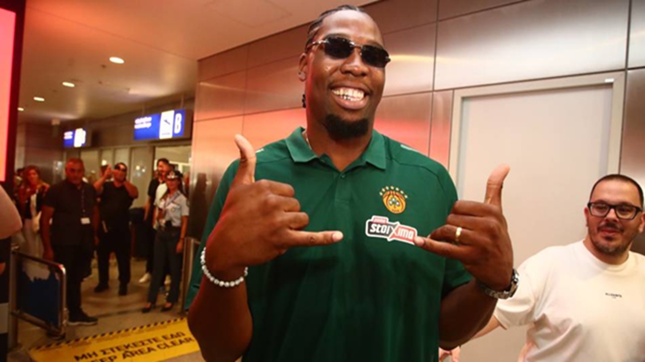 Guerschon Yabusele Ungkap Alasan Tinggalkan Knicks ke Euroleague