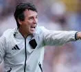 Hajar Indonesia All Stars, Unai Emery Puas dengan Perkembangan Aston Villa