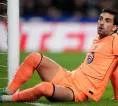 Hansi Flick Berharap Ferran Torres Kembali Perkuat Barcelona