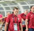 Igor Ungkap Target Persib Usai Lolos Semifinal Piala Presiden