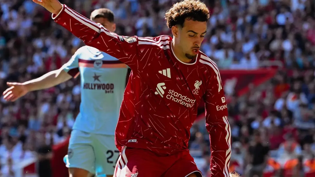 Inter dan Liverpool Mulai Dekati Titik Temu untuk Transfer Curtis Jones