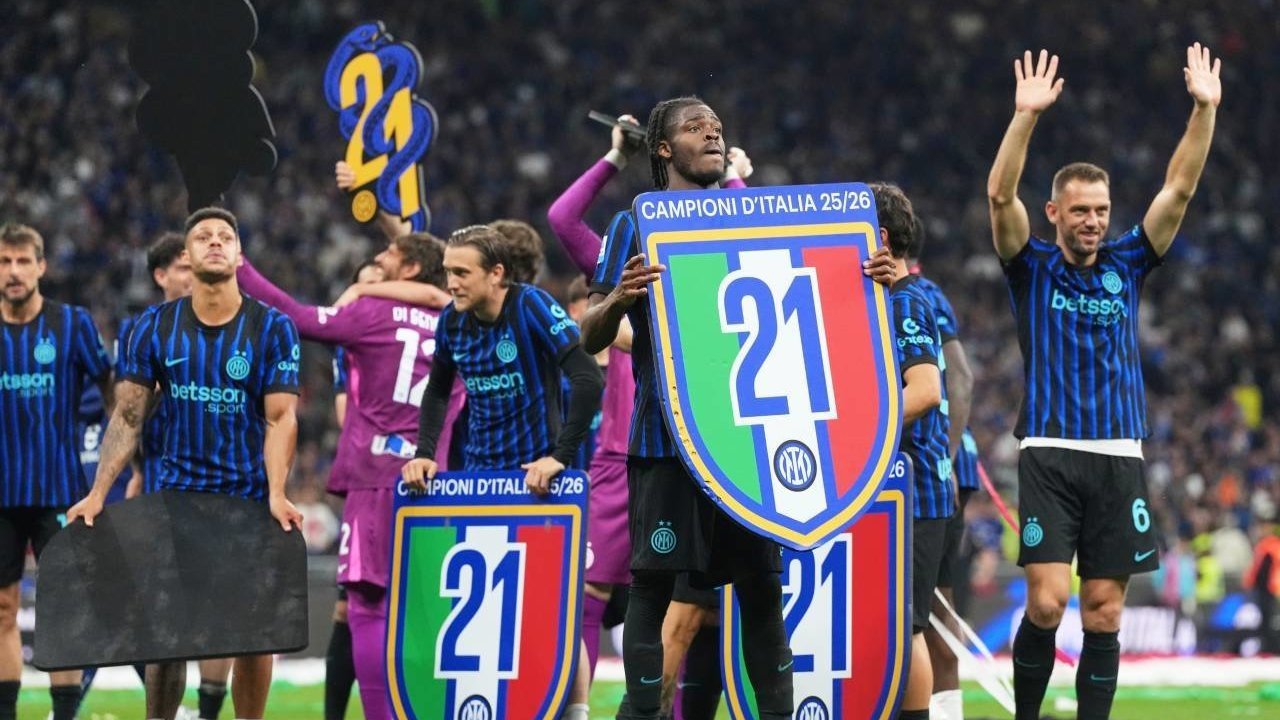 Inter Milan Jadwalkan Laga Ujicoba Melawan Real Betis pada 15 Agustus
