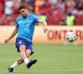Inter Pertimbangkan Pulangkan Kovacic, Lepas Pemain Jadi Prioritas