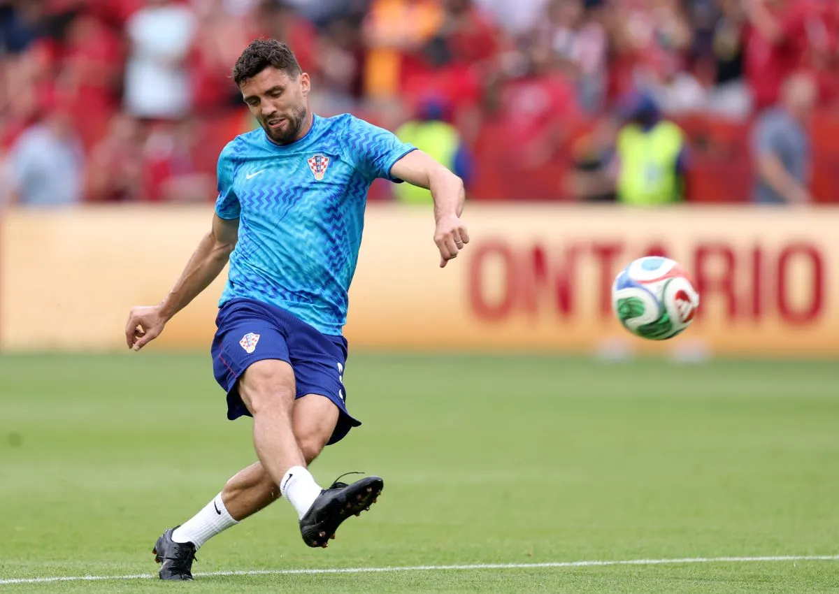Inter Pertimbangkan Pulangkan Kovacic, Lepas Pemain Jadi Prioritas - sumber: (footballitalia)