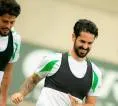 Isco Mulai Latihan, Kabar Baik untuk Real Betis