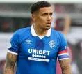 James Tavernier Masuk Radar OGC Nice dan Paris FC