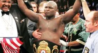 James Toney Sebut Petinju Paling Keras: Saya Lihat Tiga