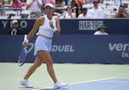 Jessica Pegula Ungkap Hal Menarik Tentang Alexandra Eala