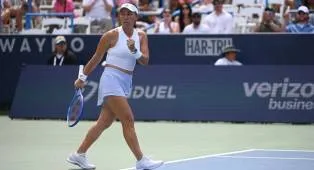 Jessica Pegula Ungkap Hal Menarik Tentang Alexandra Eala