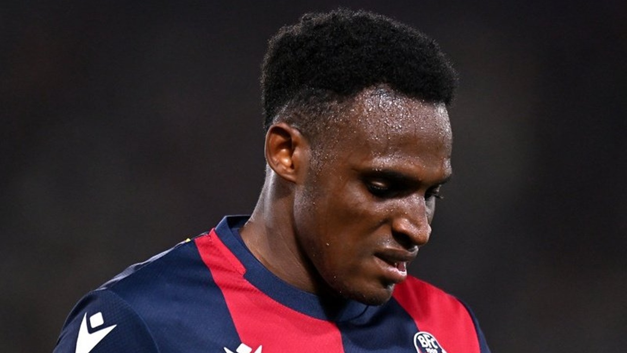 Jhon Lucumi Prioritaskan Juventus tapi Bologna Pasang Harga Tinggi
