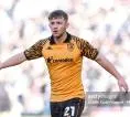 Joe Gelhardt Masih Tunggu Keputusan Hull City