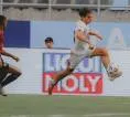 John Herdman Puji Debut Tim Geypens, Ada Satu Hal yang Disorot