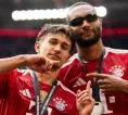 Jonathan Tah Akui Tom Bischof Bisa Jadi Pengganti Sepadan untuk Goretzka