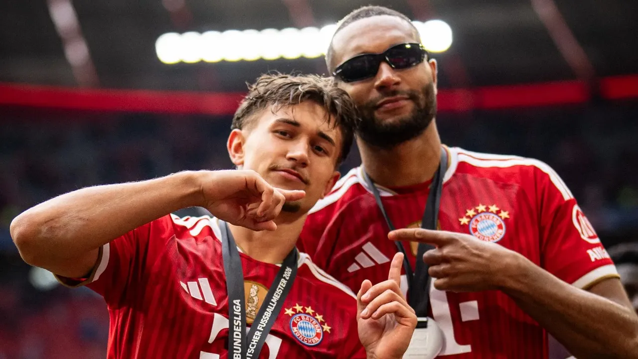 Jonathan Tah
