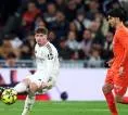 Jorge Cestero Berpeluang Masuk Rotasi Real Madrid