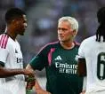 Jose Mourinho Berikan Pujian ke Endrick dan Dumfries