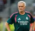 Jose Mourinho Suka Melihat Performa Real Madrid Lawan Fiorentina