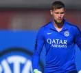 Josep Martinez Nyatakan Kesiapannya Jadi Kiper Utama Inter Milan
